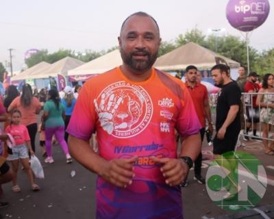 4ª Edição da Corrida das Cheetaras!