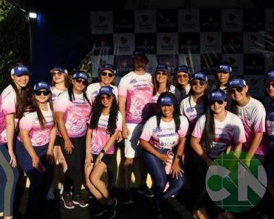 4ª Edição da Corrida das Cheetaras!