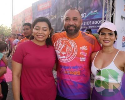 4ª Edição da Corrida das Cheetaras!