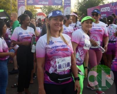 4ª Edição da Corrida das Cheetaras!