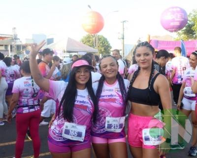 4ª Edição da Corrida das Cheetaras!