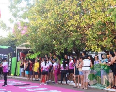 4ª Edição da Corrida das Cheetaras!