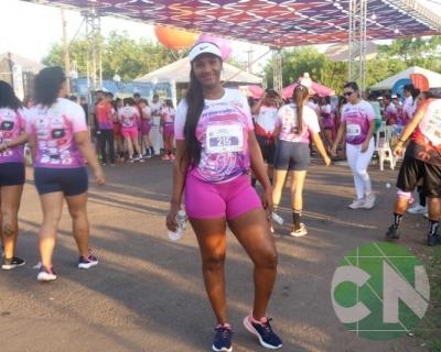 4ª Edição da Corrida das Cheetaras!