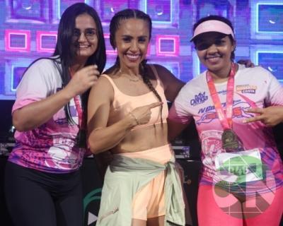 4ª Edição da Corrida das Cheetaras!