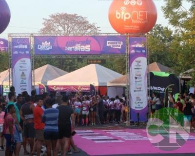 4ª Edição da Corrida das Cheetaras!