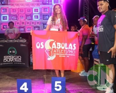 4ª Edição da Corrida das Cheetaras!