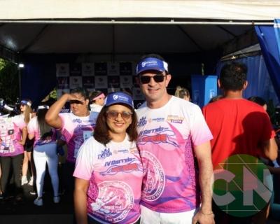 4ª Edição da Corrida das Cheetaras!