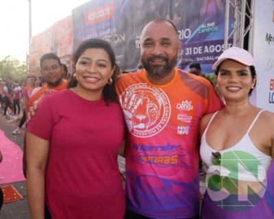 4ª Edição da Corrida das Cheetaras!