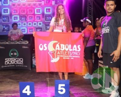 4ª Edição da Corrida das Cheetaras!