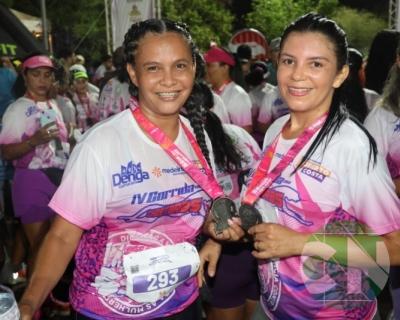 4ª Edição da Corrida das Cheetaras!