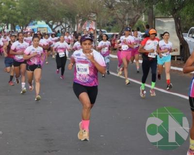 4ª Edição da Corrida das Cheetaras!