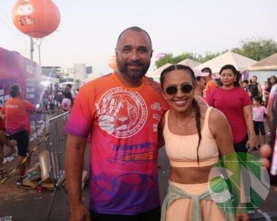 4ª Edição da Corrida das Cheetaras!