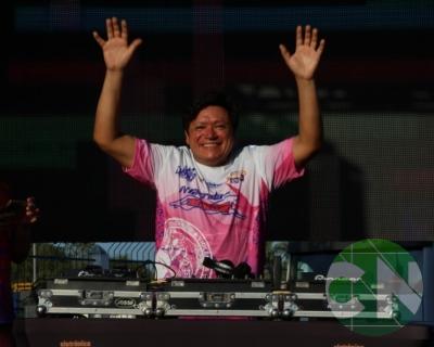 4ª Edição da Corrida das Cheetaras!