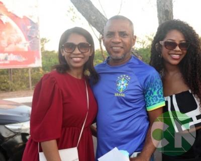 4ª Edição da Corrida das Cheetaras!