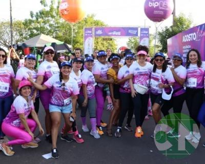 4ª Edição da Corrida das Cheetaras!