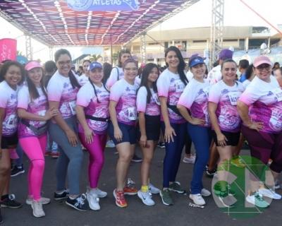 4ª Edição da Corrida das Cheetaras!