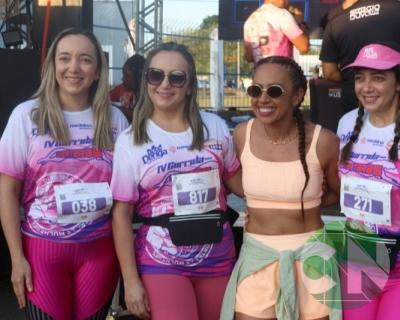 4ª Edição da Corrida das Cheetaras!