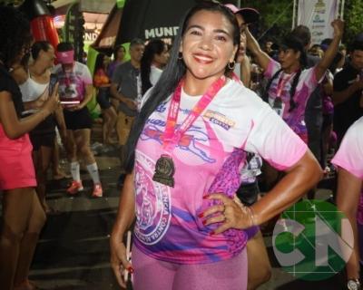 4ª Edição da Corrida das Cheetaras!