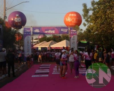 4ª Edição da Corrida das Cheetaras!