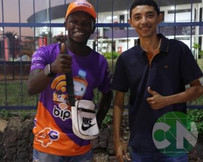 4ª Edição da Corrida das Cheetaras!