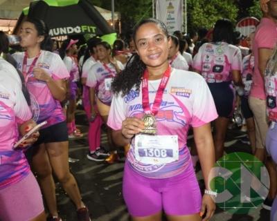 4ª Edição da Corrida das Cheetaras!