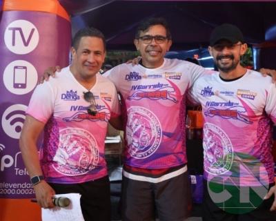 4ª Edição da Corrida das Cheetaras!