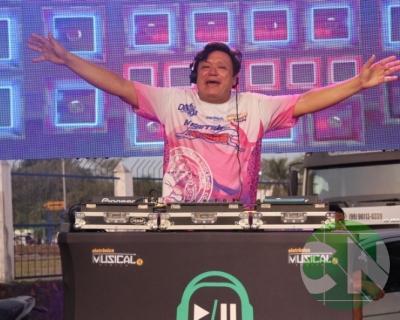 4ª Edição da Corrida das Cheetaras!