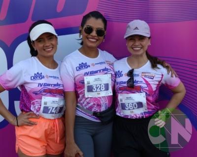 4ª Edição da Corrida das Cheetaras!