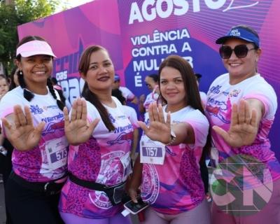 4ª Edição da Corrida das Cheetaras!