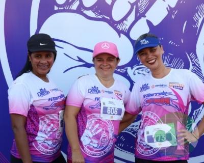 4ª Edição da Corrida das Cheetaras!