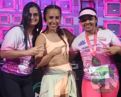 4ª Edição da Corrida das Cheetaras!