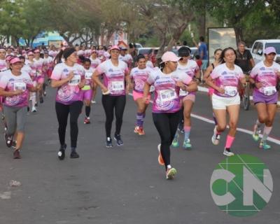 4ª Edição da Corrida das Cheetaras!