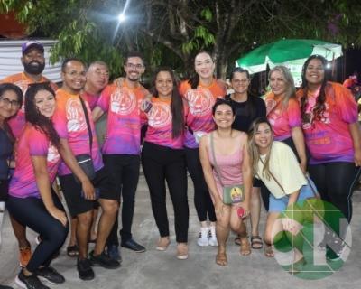 4ª Edição da Corrida das Cheetaras!