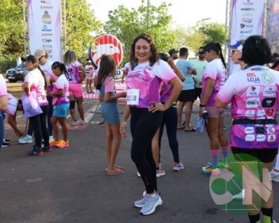 4ª Edição da Corrida das Cheetaras!