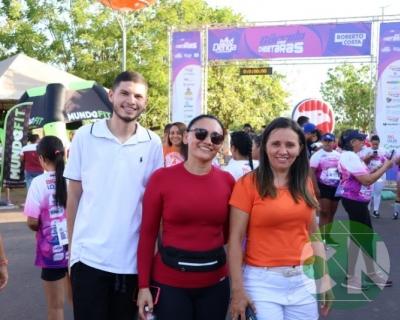 4ª Edição da Corrida das Cheetaras!