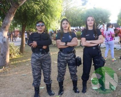 4ª Edição da Corrida das Cheetaras!