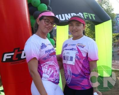 4ª Edição da Corrida das Cheetaras!