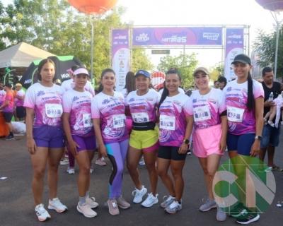 4ª Edição da Corrida das Cheetaras!