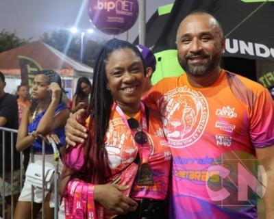 4ª Edição da Corrida das Cheetaras!