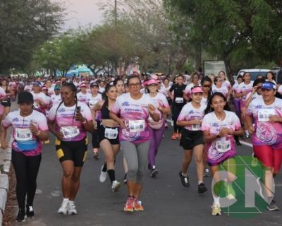 4ª Edição da Corrida das Cheetaras!