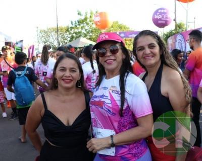 4ª Edição da Corrida das Cheetaras!