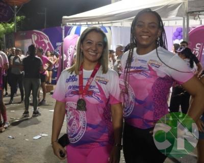 4ª Edição da Corrida das Cheetaras!