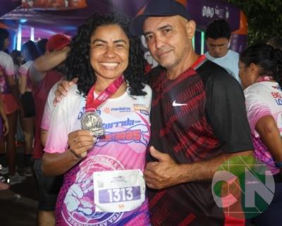 4ª Edição da Corrida das Cheetaras!