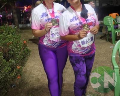 4ª Edição da Corrida das Cheetaras!