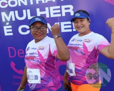 4ª Edição da Corrida das Cheetaras!