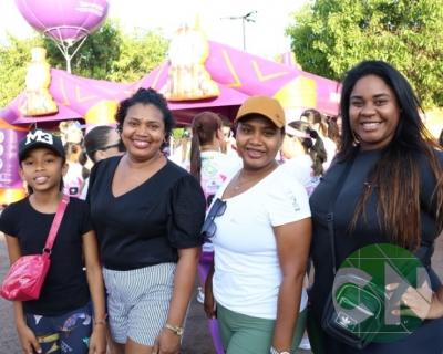 4ª Edição da Corrida das Cheetaras!