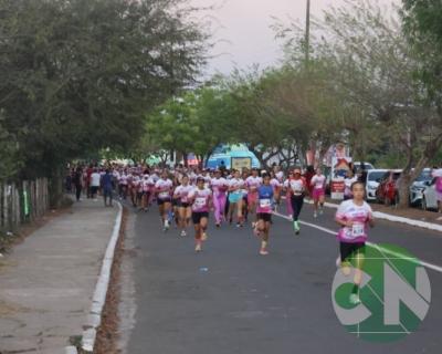 4ª Edição da Corrida das Cheetaras!