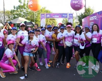 4ª Edição da Corrida das Cheetaras!