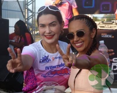 4ª Edição da Corrida das Cheetaras!