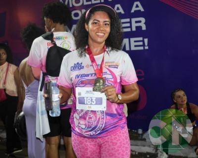 4ª Edição da Corrida das Cheetaras!